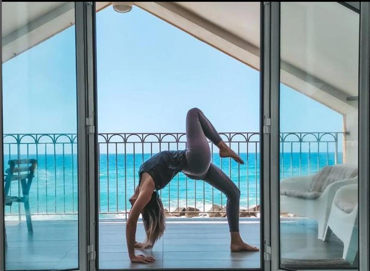 Marina Holiday Home بيتسو المظهر الخارجي الصورة