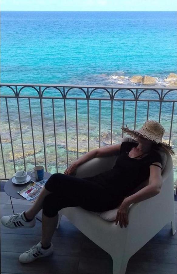Marina Holiday Home بيتسو المظهر الخارجي الصورة