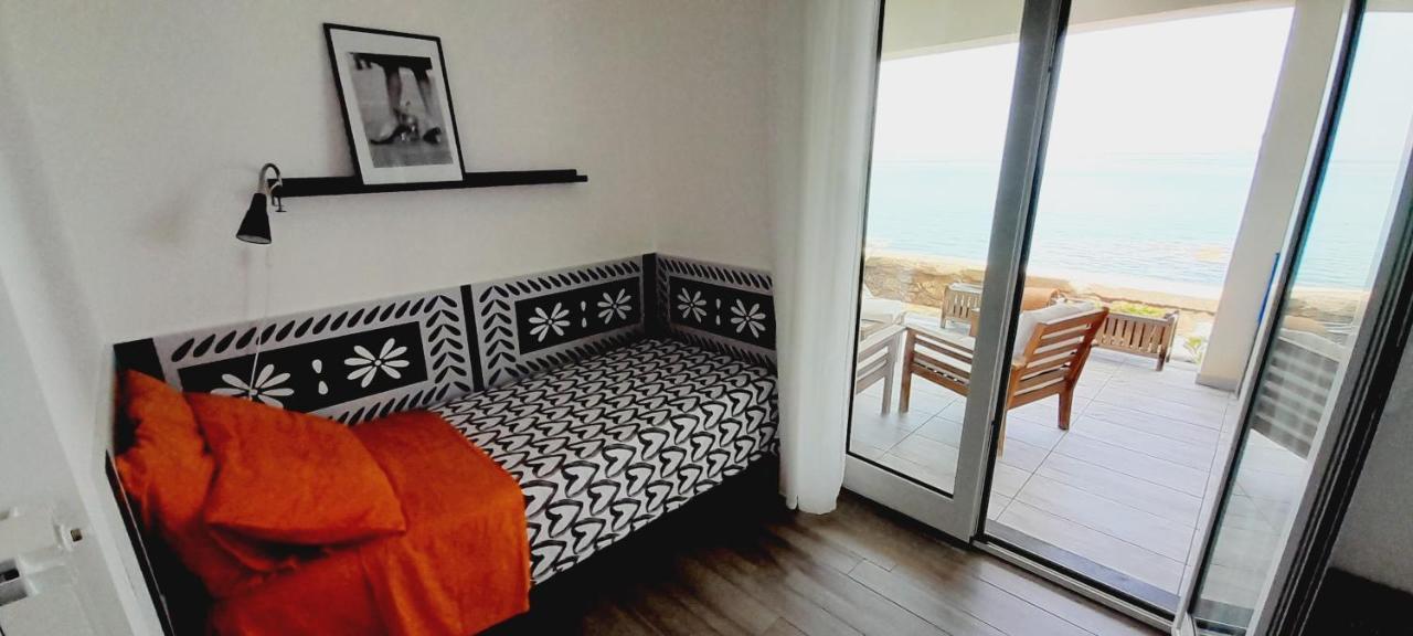 Marina Holiday Home بيتسو المظهر الخارجي الصورة