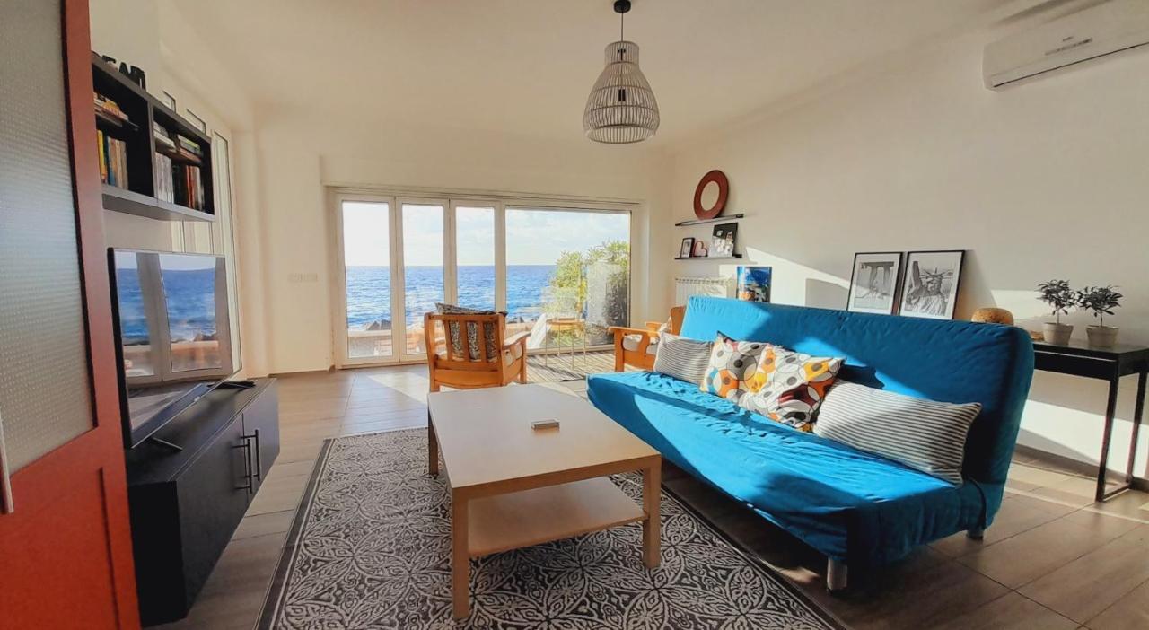 Marina Holiday Home بيتسو المظهر الخارجي الصورة