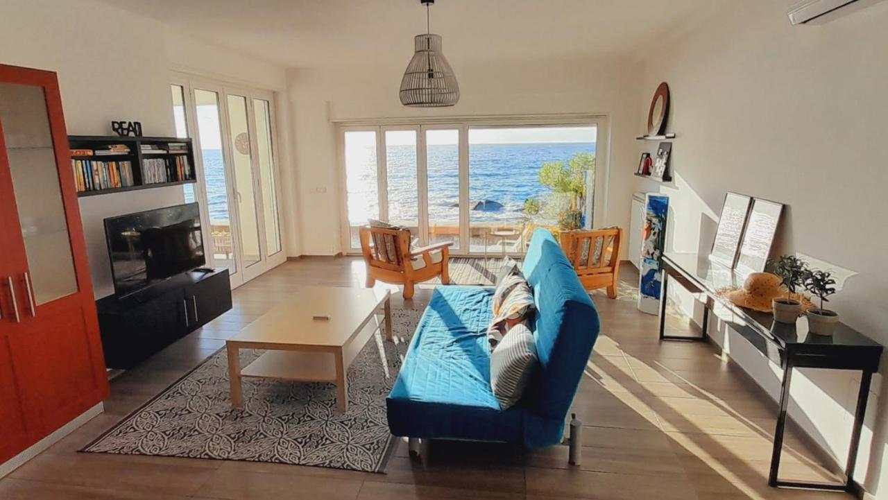 Marina Holiday Home بيتسو المظهر الخارجي الصورة