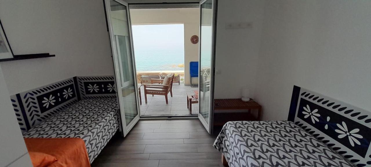 Marina Holiday Home بيتسو المظهر الخارجي الصورة