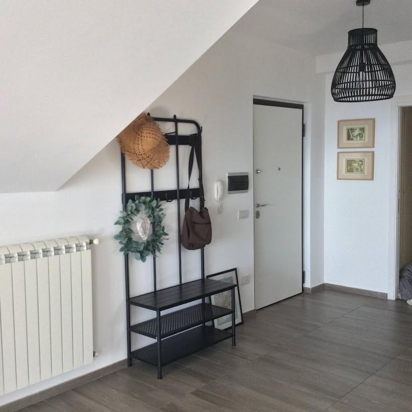 Marina Holiday Home بيتسو المظهر الخارجي الصورة
