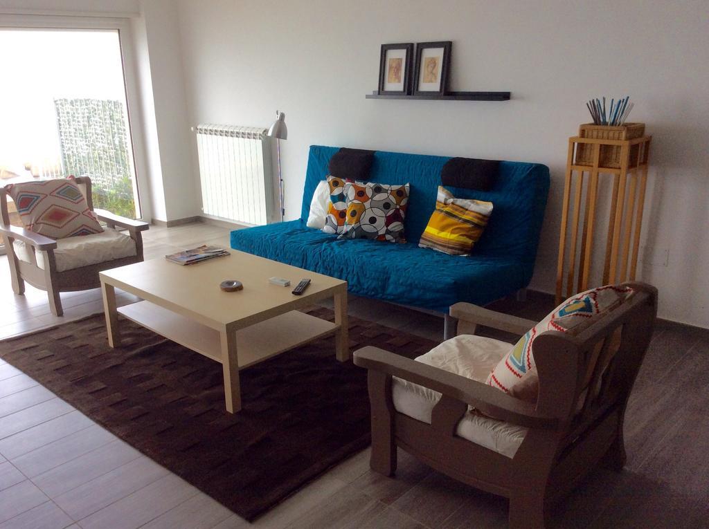 Marina Holiday Home بيتسو الغرفة الصورة