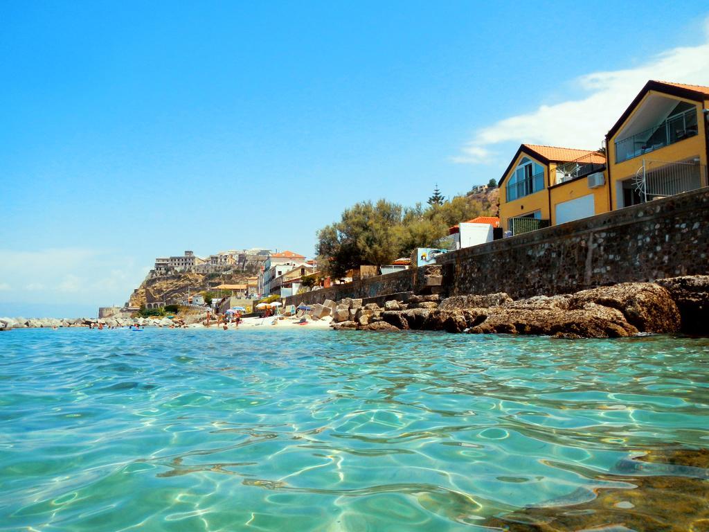 Marina Holiday Home بيتسو الغرفة الصورة