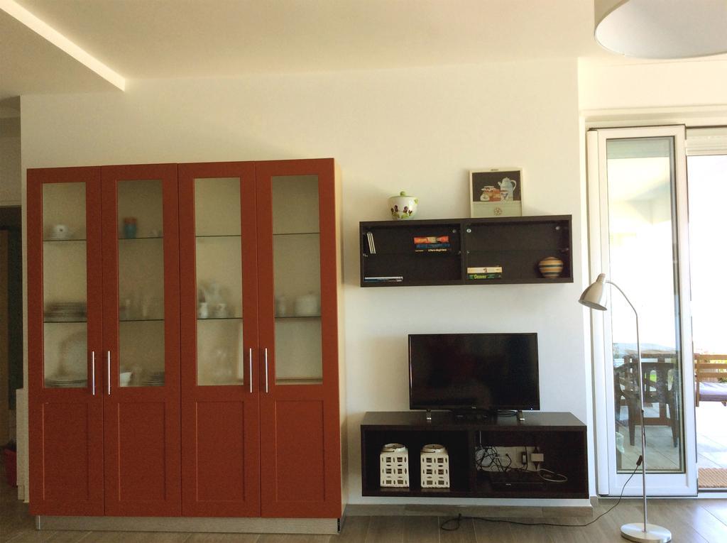 Marina Holiday Home بيتسو المظهر الخارجي الصورة