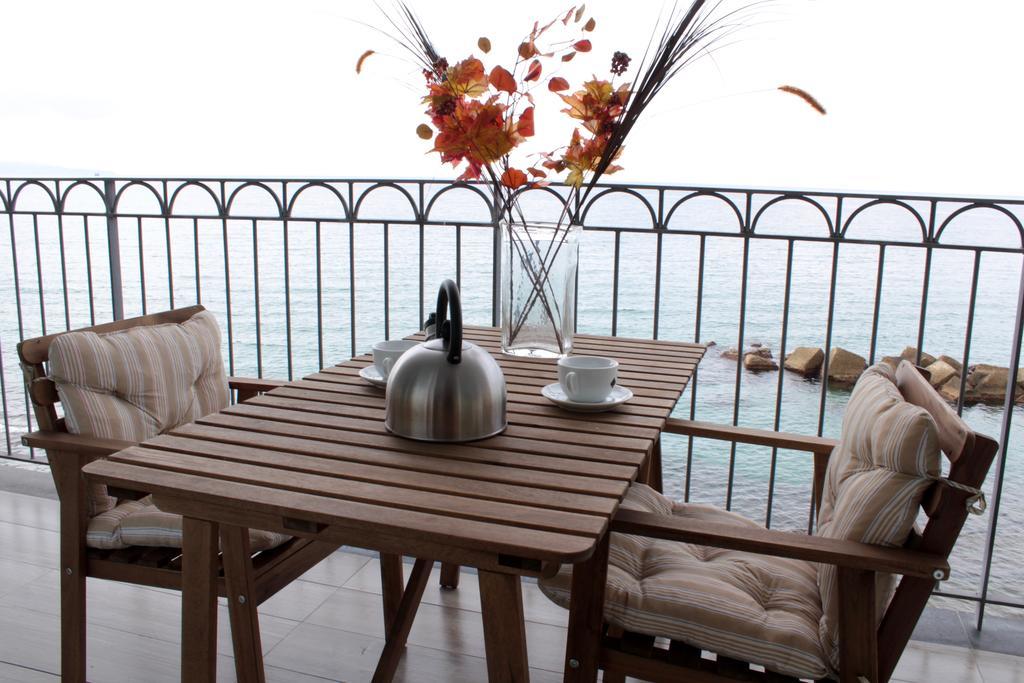 Marina Holiday Home بيتسو المظهر الخارجي الصورة