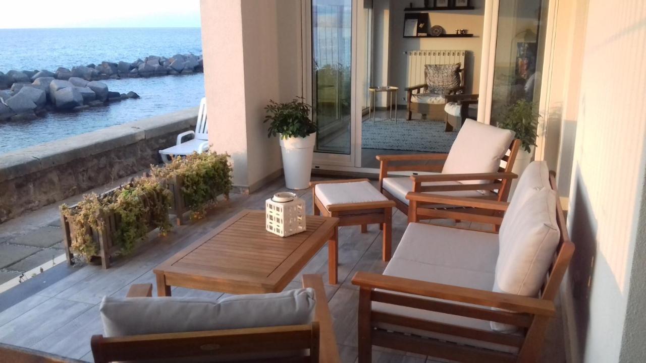 Marina Holiday Home بيتسو المظهر الخارجي الصورة