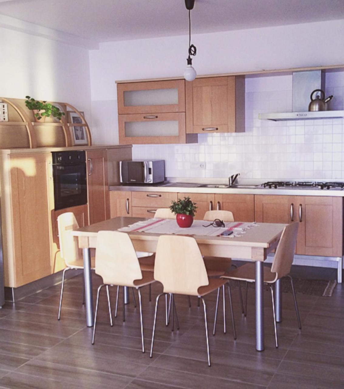 Marina Holiday Home بيتسو المظهر الخارجي الصورة