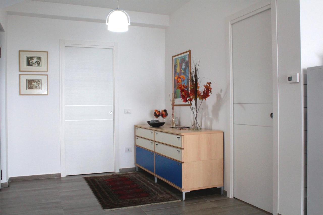 Marina Holiday Home بيتسو المظهر الخارجي الصورة